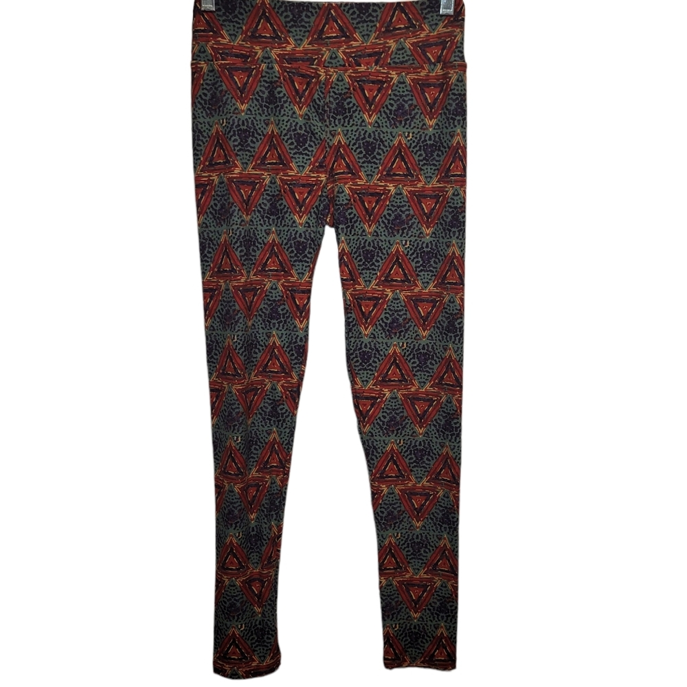 LuLaRoe Leggings sz OS